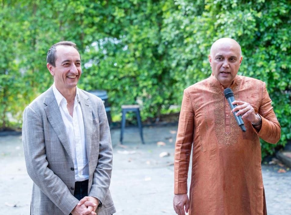 Diwali 2025 — image 1