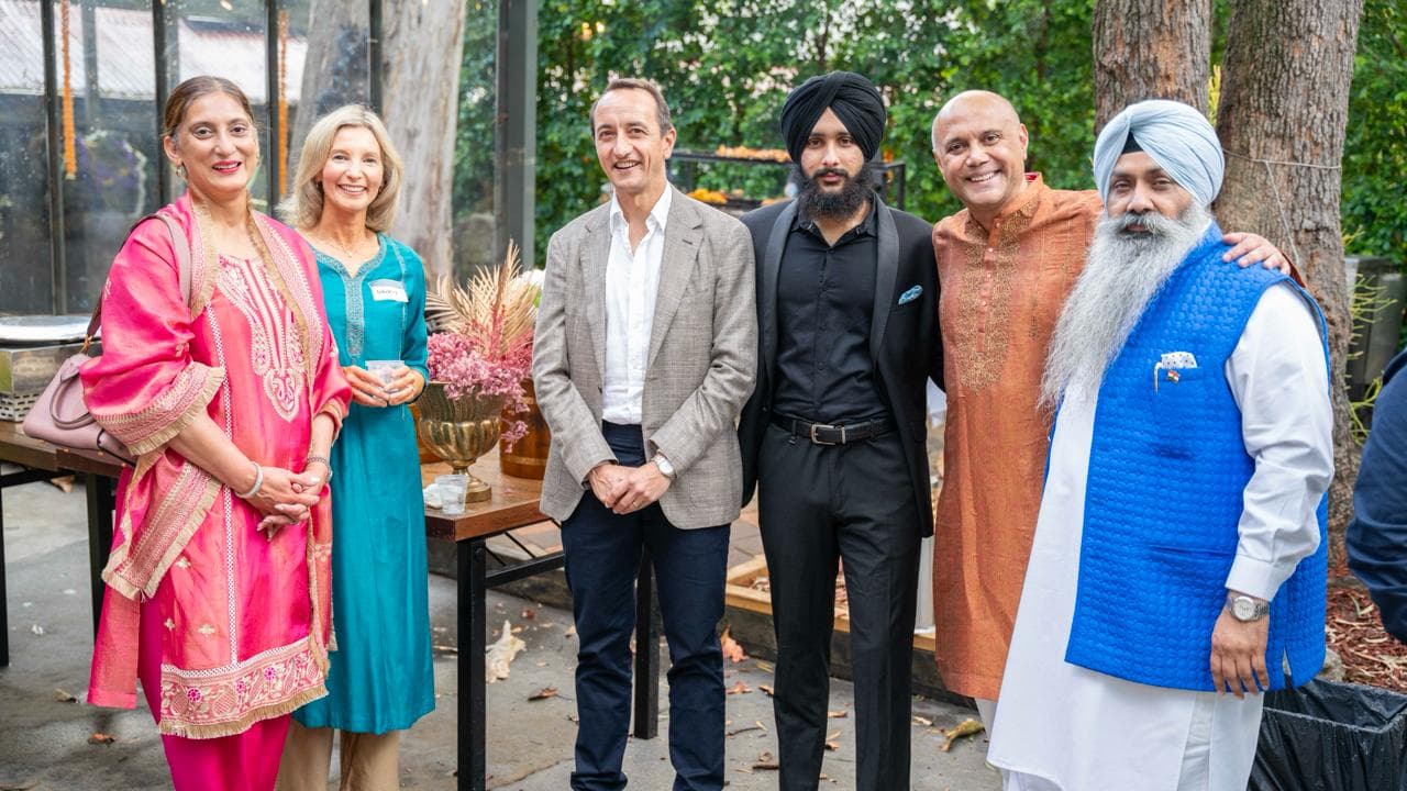 Diwali 2025 — image 4