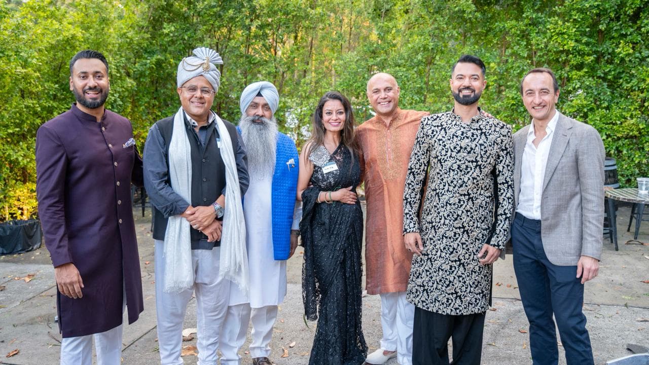 Diwali 2025 — image 5